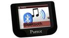 Parrot MKi9200 Car Hands-free kit (Wireless - Bluetooth)