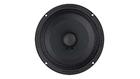 Audiopipe APMB-8SB Midrange - 125 W RMS (100 Hz to 8 kHz - 8 Ohm)