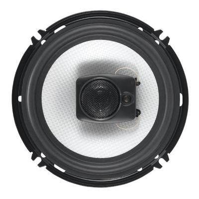 Boss Office Products CHAOS EXXTREME R63 Speaker - 300 W PMPO - 3-way - 2 Pack (100 Hz to 18 kHz - 4