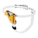 Petzl Pantin Foot Ascender One Color, Right