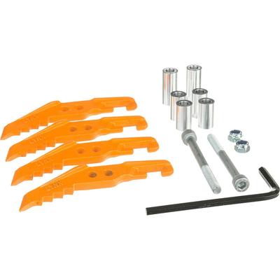 Petzl Points Kit for Lynx One Color, One Size
