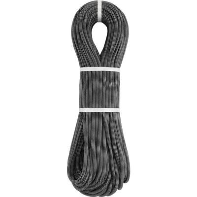 Petzl Volta 9.2mm Climbing Rope - Black 50m