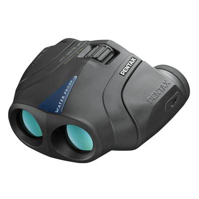 Pentax UP 8x25 Waterproof Binoculars - Black 61931