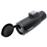 Minox 7x42 C Monocular black with analogue compass screenshot. Binoculars & Telescopes directory of Sports Equipment & Outdoor Gear.