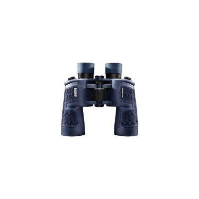 Bushnell - H2O Waterproof/Fogproof Porro Prism Binocular, 7 X 50-Mm, Black
