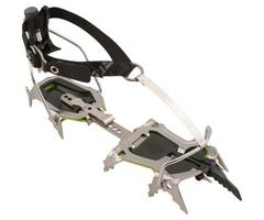 Diamond Sports Black Diamond Stinger Crampon Polished, One Size