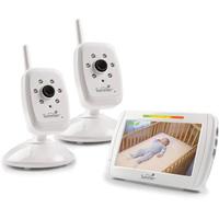 Summer Infant In-View Duo Monitor with Extra Camera