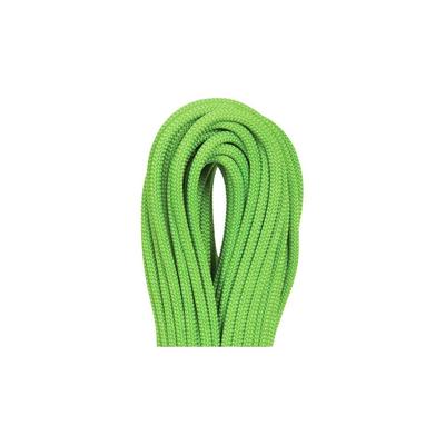 BEAL Gully Unicore Dry Climbing Rope - 7.3mm Green, 60m