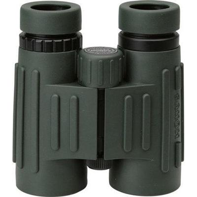 Konus Emperor Binoculars Waterproof - Green - 10x42 2336