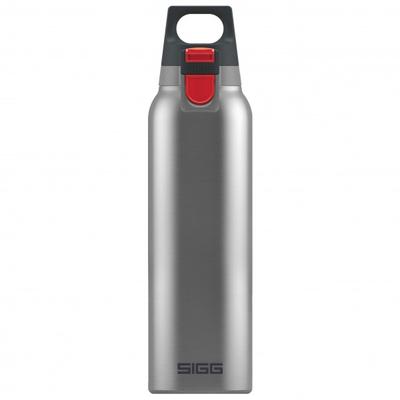 SIGG - Hot & Cold One - Isolierflasche Gr 0,5 l grau