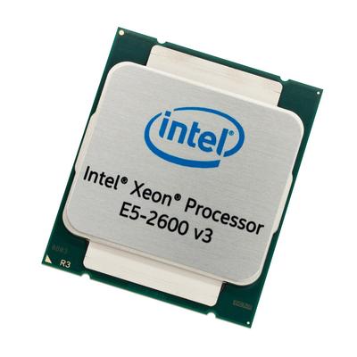 Intel BX80644E52640V3 Intel Xeon E5-2640 v3 8 Core 2.60GHz 8.00GT/s QPI 20MB L3 Cache Socket FCLGA20