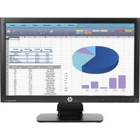 HP HP Business P202m 20" LED LCD Monitor - 16:9 - 5 ms