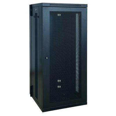 Tripp Lite SRW26US 26U Wall Mount Rack Enclosure Server Cabinet Door/Sides, Hinged