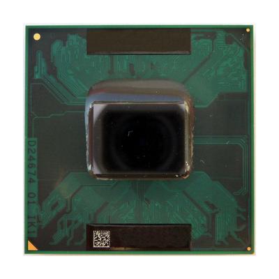 Intel SLA4F Intel Core 2 Duo T5450 1.66GHz 667MHz FSB 2MB L2 Cache Socket PGA478 Mobile Processor Mf