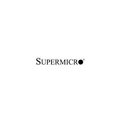 Supermicro 1U Rack Mount Rail Kit