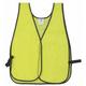 Condor Safety Vest Lime XL-3XL 4CWE2