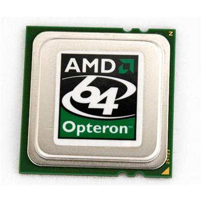 AMD Opteron Hexa-core 8439 SE 2.8GHz Processor (2.8GHz - 4800MHz HT - 3MB L2 - 6MB L3 - Socket F LGA