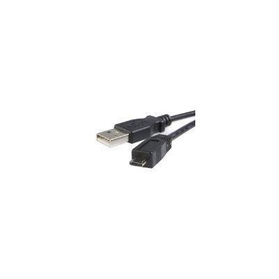 StarTech 0.5m Micro USB Cable - A to Micro B