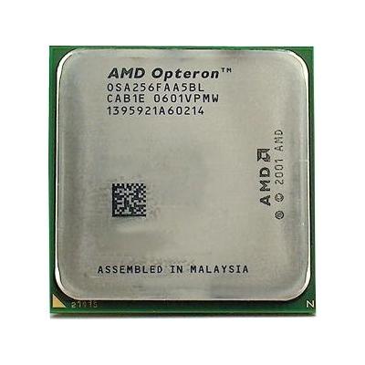 HP AMD Opteron 6320 Octa-core 8 Core 2.80 GHz Processor Upgrade - Socket G34 LGA-1944 - 1 (8 MB - 16