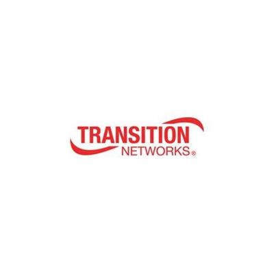 Transition Networks 48 VDC Industrial Power Supply (110 V AC, 220 V AC)