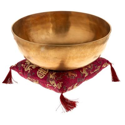 Thomann Tibetan Zen Singing Bowl 1700g