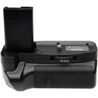 Vivitar Multi-Power Battery Grip for Canon EOS Rebel T3 + T5 DSLR Camera