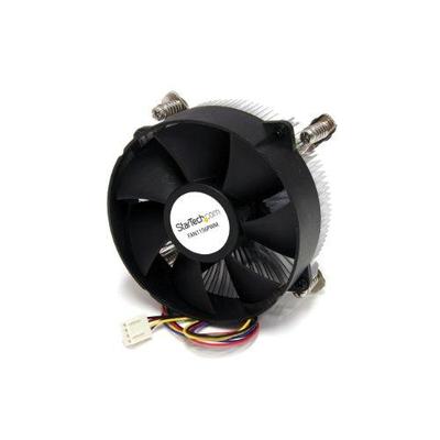 StarTech .com 95mm CPU Cooler Fan with Heatsink for Socket LGA1156/1155 FAN1156PWM