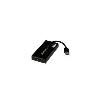 StarTech .com USB 3.0 to 4K HDMI-