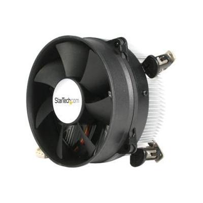 StarTech 95mm Socket T 775 CPU Cooler Fan with Heatsink (95mm - 2600rpm)