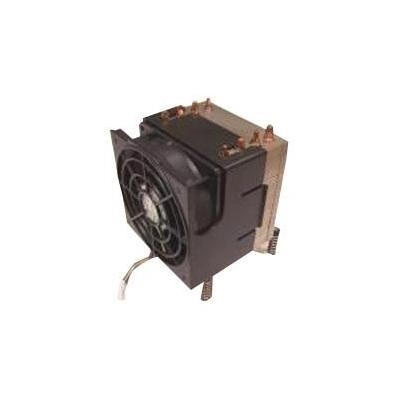 Supermicro SNK-P0040AP4 Cooling Fan/Heatsink (2400 rpm)