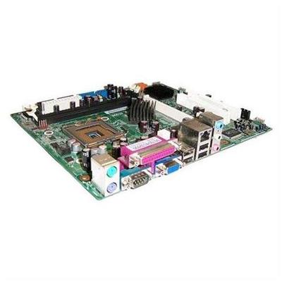 HP 383515-001 HP System Board (Motherboard) Mfr P/N 383515-001 System Boards