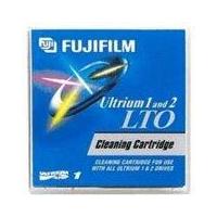 Fuji LTO Ultrium x 1 cleaning cartridge (93285P) Category: Backup Tapes