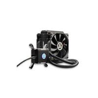 Enermax Elc-LT120X-HP Liquid Cooling Radiator Two High-Pressure Airflow