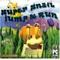 Arcade Super Snail Jump & Run CD-ROM CD-ROM