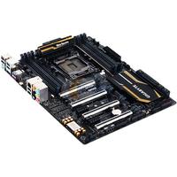 Gigabyte Ultra Durable Desktop Motherboard - Intel X99 Chipset - Socket R LGA-2011