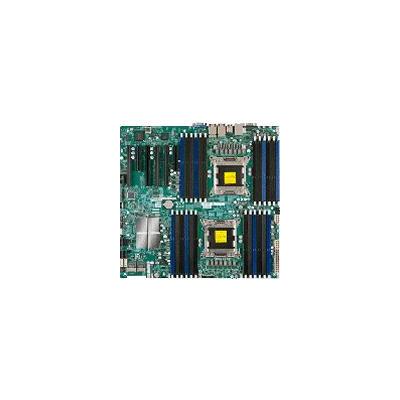 Supermicro Intel C602J DDR3 PCI Express 3.0 SATA Socket LGA2011 EATX Server Motherboard Mfr P/N X9DR