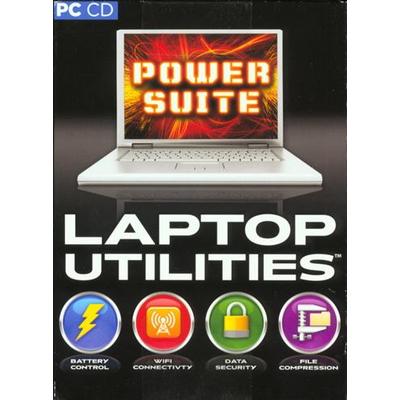 Valusoft Laptop Utilities: Power Suite