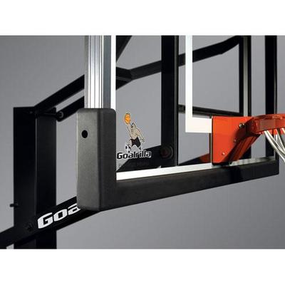 Goalrilla Basketball Accessories - B2618 Universal Backboard Edge Pad