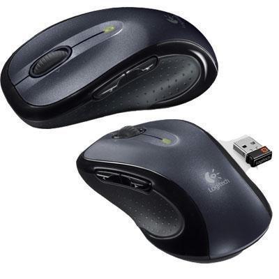 Logitech -Wireless Mouse M510 - 910001822