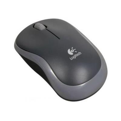 Logitech 910002225 - Wireless Mouse M185