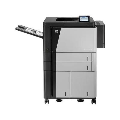 HP LaserJet Enterprise M806x+ Laser Printer
