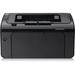 HP LaserJet Pro P1102W Laser Printer - Monochrome - 600 x 600 dpi Print - Plain Paper Print - Deskto