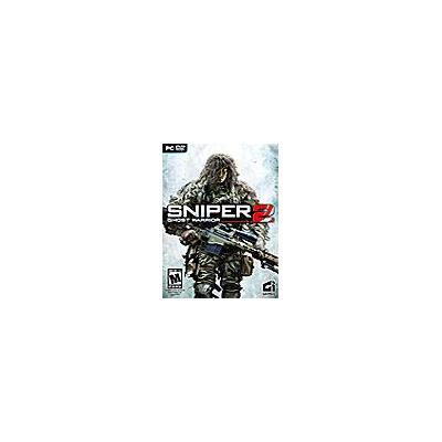 City Interactive Sniper: Ghost Warrior 2 (Full Product, DVD-ROM, PC)