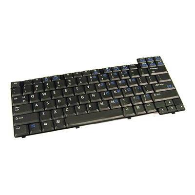 HP 416417-001 HP Keyboard With O Pointing Stick for Nc8430 Notebook PC Mfr P/N 416417-001 Keyboards