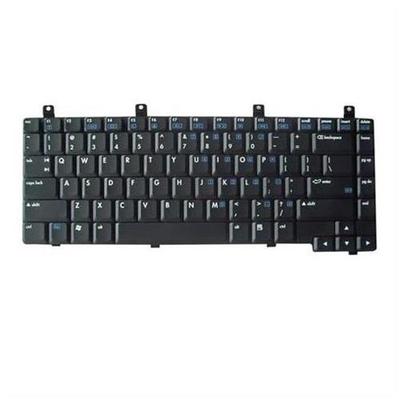 HP 490267-201 HP 6735s Laptop 491274-201 Brazil Keyboard Mfr P/N 490267-201 Keyboards