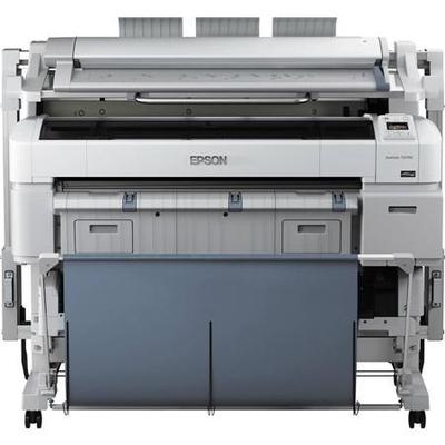 Epson SureColor T5270D Printer, Dual Roll