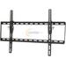 Inland 05336 Black 40"" - 65"" Low profile tilting wall mount for