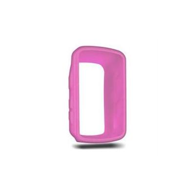 Garmin 010-12196-00 - Edge 520 Bike GPS Silicone Case - Pink