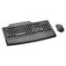 Kensington Pro Fit Comfort Desktop Set Wireless Black