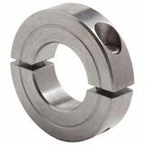 Climax Metal Products Shaft Collar Std Clamp 9/16inBoredia. H2C-056-S